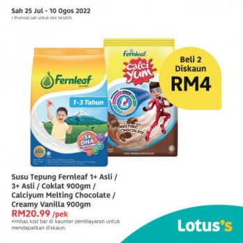 Tesco-Lotuss-Berjimat-Dengan-Kami-Promotion-18-9-350x350 - Johor Kedah Kelantan Kuala Lumpur Melaka Negeri Sembilan Pahang Penang Perak Perlis Promotions & Freebies Putrajaya Sabah Sarawak Selangor Supermarket & Hypermarket Terengganu 