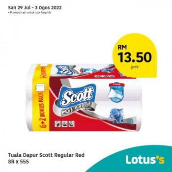 Tesco-Lotuss-Berjimat-Dengan-Kami-Promotion-21-4-350x350 - Johor Kedah Kelantan Kuala Lumpur Melaka Negeri Sembilan Pahang Penang Perak Perlis Promotions & Freebies Putrajaya Sabah Sarawak Selangor Supermarket & Hypermarket Terengganu 