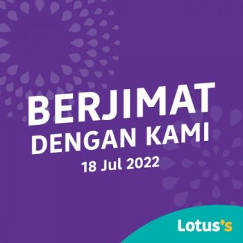 Tesco-Lotuss-Berjimat-Dengan-Kami-Promotion-30-350x350 18-24 Jul 2022: Tesco / Lotus's Berjimat Dengan Kami Promotion