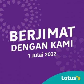Tesco-Lotuss-Berjimat-Dengan-Kami-Promotion-350x350 - Johor Kedah Kelantan Kuala Lumpur Melaka Negeri Sembilan Pahang Penang Perak Perlis Promotions & Freebies Putrajaya Sabah Sarawak Selangor Supermarket & Hypermarket Terengganu 