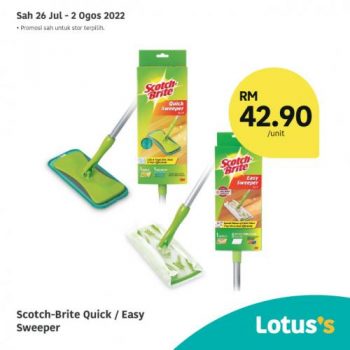 Tesco-Lotuss-Berjimat-Dengan-Kami-Promotion-5-13-350x350 - Johor Kedah Kelantan Kuala Lumpur Melaka Negeri Sembilan Pahang Penang Perak Perlis Promotions & Freebies Putrajaya Sabah Sarawak Selangor Supermarket & Hypermarket Terengganu 