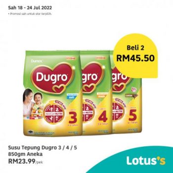 Tesco-Lotuss-Berjimat-Dengan-Kami-Promotion-6-9-350x350 18-24 Jul 2022: Tesco / Lotus's Berjimat Dengan Kami Promotion