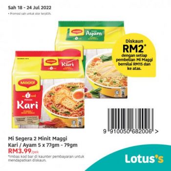 Tesco-Lotuss-Berjimat-Dengan-Kami-Promotion-8-9-350x350 18-24 Jul 2022: Tesco / Lotus's Berjimat Dengan Kami Promotion