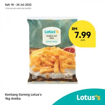Tesco-Lotuss-Berjimat-Dengan-Kami-Promotion-9-9-350x350 18-24 Jul 2022: Tesco / Lotus's Berjimat Dengan Kami Promotion