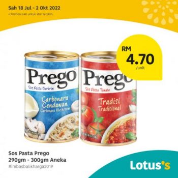 Tesco-Lotuss-Imbas-Balik-Harga-2019-Promotion-2-1-350x350 - Johor Kedah Kelantan Kuala Lumpur Melaka Negeri Sembilan Pahang Penang Perak Perlis Promotions & Freebies Putrajaya Sabah Sarawak Selangor Supermarket & Hypermarket Terengganu 