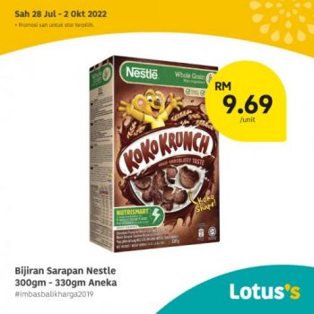 Tesco-Lotuss-Imbas-Balik-Harga-2019-Promotion-3-2-350x350 - Johor Kedah Kelantan Kuala Lumpur Melaka Negeri Sembilan Pahang Penang Perak Perlis Promotions & Freebies Putrajaya Sabah Sarawak Selangor Supermarket & Hypermarket Terengganu 