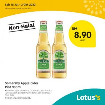 Tesco-Lotuss-Imbas-Balik-Harga-2019-Promotion-5-1-350x350 - Johor Kedah Kelantan Kuala Lumpur Melaka Negeri Sembilan Pahang Penang Perak Perlis Promotions & Freebies Putrajaya Sabah Sarawak Selangor Supermarket & Hypermarket Terengganu 
