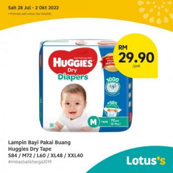 Tesco-Lotuss-Imbas-Balik-Harga-2019-Promotion-5-2-350x350 - Johor Kedah Kelantan Kuala Lumpur Melaka Negeri Sembilan Pahang Penang Perak Perlis Promotions & Freebies Putrajaya Sabah Sarawak Selangor Supermarket & Hypermarket Terengganu 