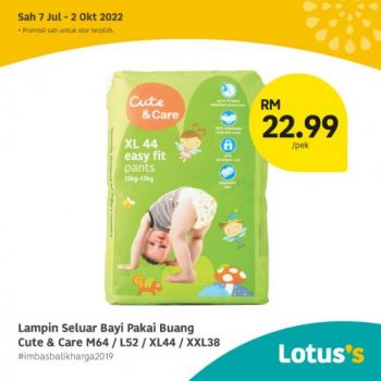 Tesco-Lotuss-Imbas-Balik-Harga-2019-Promotion-7-350x350 - Johor Kedah Kelantan Kuala Lumpur Melaka Negeri Sembilan Pahang Penang Perak Perlis Promotions & Freebies Putrajaya Sabah Sarawak Selangor Supermarket & Hypermarket Terengganu 