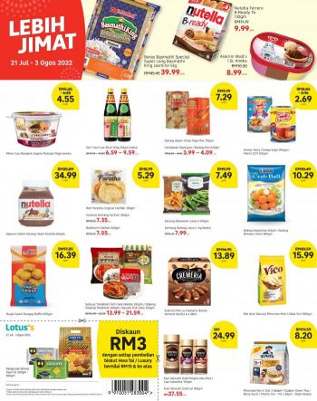 Tesco-Lotuss-Lebih-Jimat-Promotion-Catalogue-1-1-350x443 - Johor Kedah Kelantan Kuala Lumpur Melaka Negeri Sembilan Pahang Penang Perak Perlis Promotions & Freebies Putrajaya Sabah Sarawak Selangor Supermarket & Hypermarket Terengganu 