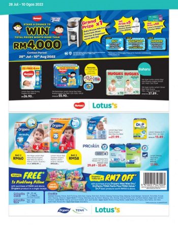 Tesco-Lotuss-Lebih-Jimat-Promotion-Catalogue-9-2-350x443 - Johor Kedah Kelantan Kuala Lumpur Melaka Negeri Sembilan Pahang Penang Perak Perlis Promotions & Freebies Putrajaya Sabah Sarawak Selangor Supermarket & Hypermarket Terengganu 