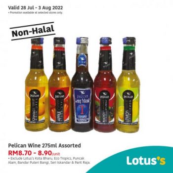 Tesco-Lotuss-Non-Halal-Items-Promotion-19-1-350x350 - Johor Kedah Kelantan Kuala Lumpur Melaka Negeri Sembilan Pahang Penang Perak Perlis Promotions & Freebies Putrajaya Sabah Sarawak Selangor Supermarket & Hypermarket Terengganu 