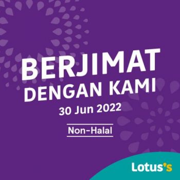 Tesco-Lotuss-Non-Halal-Items-Promotion-350x350 - Johor Kedah Kelantan Kuala Lumpur Melaka Negeri Sembilan Pahang Penang Perak Perlis Promotions & Freebies Putrajaya Sabah Sarawak Selangor Supermarket & Hypermarket Terengganu 