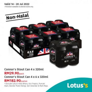 Tesco-Lotuss-Non-Halal-Items-Promotion-4-1-350x350 - Johor Kedah Kelantan Kuala Lumpur Melaka Negeri Sembilan Pahang Penang Perak Perlis Promotions & Freebies Putrajaya Sabah Sarawak Selangor Supermarket & Hypermarket Terengganu 