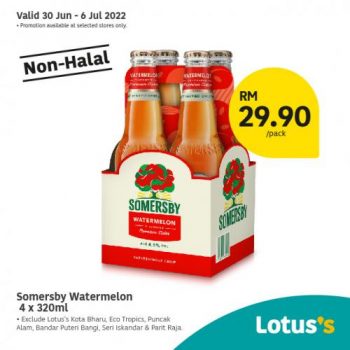 Tesco-Lotuss-Non-Halal-Items-Promotion-6-350x350 - Johor Kedah Kelantan Kuala Lumpur Melaka Negeri Sembilan Pahang Penang Perak Perlis Promotions & Freebies Putrajaya Sabah Sarawak Selangor Supermarket & Hypermarket Terengganu 