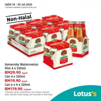 Tesco-Lotuss-Non-Halal-Items-Promotion-7-1-350x350 - Johor Kedah Kelantan Kuala Lumpur Melaka Negeri Sembilan Pahang Penang Perak Perlis Promotions & Freebies Putrajaya Sabah Sarawak Selangor Supermarket & Hypermarket Terengganu 