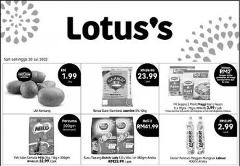 Tesco-Lotuss-Press-Ads-Promotion-3-350x242 Now till 20 Jul 2022: Tesco / Lotus's Press Ads Promotion