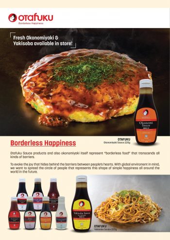 The-Food-Merchant-Taste-of-Japan-Fair-7-350x495 - Events & Fairs Kuala Lumpur Selangor Supermarket & Hypermarket 