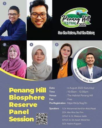 The-Penang-Hill-Festival-2022-at-The-Habitat-Penang-Hill-3-350x438 - Events & Fairs Others Penang 