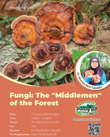 The-Penang-Hill-Festival-2022-at-The-Habitat-Penang-Hill-4-350x438 - Events & Fairs Others Penang 