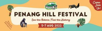 The-Penang-Hill-Festival-350x109 - Events & Fairs Others Penang 