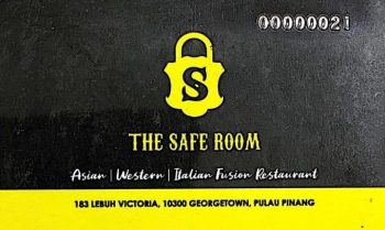 The-Safe-Room-Buy-1-Free-1-Promo-1-350x209 - Others Penang Promotions & Freebies 