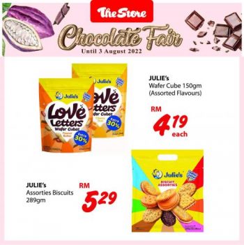 The-Store-Chocolate-Fair-Promotion-11-350x351 - Johor Kedah Kelantan Kuala Lumpur Melaka Negeri Sembilan Pahang Penang Perak Perlis Promotions & Freebies Putrajaya Sabah Sarawak Selangor Supermarket & Hypermarket Terengganu 