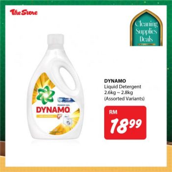 The-Store-Cleaning-Supplies-Deals-Promotion-11-350x349 - Johor Kedah Kelantan Kuala Lumpur Melaka Negeri Sembilan Pahang Penang Perak Perlis Promotions & Freebies Putrajaya Sabah Sarawak Selangor Supermarket & Hypermarket Terengganu 