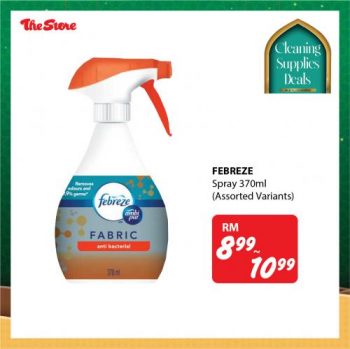 The-Store-Cleaning-Supplies-Deals-Promotion-3-350x349 - Johor Kedah Kelantan Kuala Lumpur Melaka Negeri Sembilan Pahang Penang Perak Perlis Promotions & Freebies Putrajaya Sabah Sarawak Selangor Supermarket & Hypermarket Terengganu 