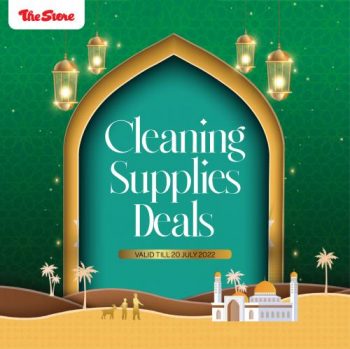 The-Store-Cleaning-Supplies-Deals-Promotion-350x349 - Johor Kedah Kelantan Kuala Lumpur Melaka Negeri Sembilan Pahang Penang Perak Perlis Promotions & Freebies Putrajaya Sabah Sarawak Selangor Supermarket & Hypermarket Terengganu 