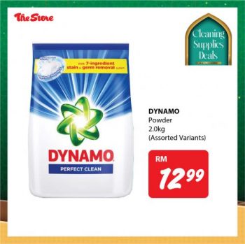 The-Store-Cleaning-Supplies-Deals-Promotion-5-350x349 - Johor Kedah Kelantan Kuala Lumpur Melaka Negeri Sembilan Pahang Penang Perak Perlis Promotions & Freebies Putrajaya Sabah Sarawak Selangor Supermarket & Hypermarket Terengganu 