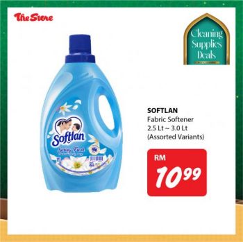 The-Store-Cleaning-Supplies-Deals-Promotion-6-350x349 - Johor Kedah Kelantan Kuala Lumpur Melaka Negeri Sembilan Pahang Penang Perak Perlis Promotions & Freebies Putrajaya Sabah Sarawak Selangor Supermarket & Hypermarket Terengganu 