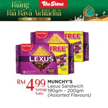 The-Store-Hari-Raya-Haji-Promotion-11-1-350x350 - Johor Kedah Kelantan Kuala Lumpur Melaka Negeri Sembilan Pahang Penang Perak Perlis Promotions & Freebies Putrajaya Sabah Sarawak Selangor Supermarket & Hypermarket Terengganu 