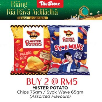 The-Store-Hari-Raya-Haji-Promotion-15-1-350x350 - Johor Kedah Kelantan Kuala Lumpur Melaka Negeri Sembilan Pahang Penang Perak Perlis Promotions & Freebies Putrajaya Sabah Sarawak Selangor Supermarket & Hypermarket Terengganu 