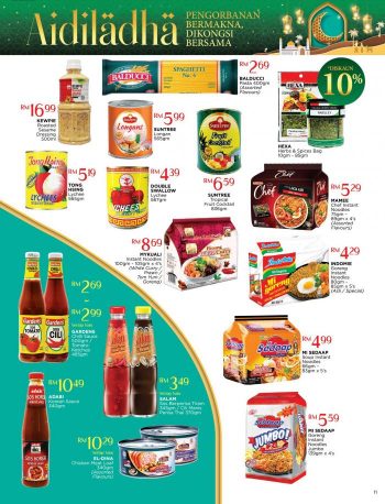 The-Store-Hari-Raya-Haji-Promotion-Catalogue-10-350x458 - Johor Kedah Kelantan Kuala Lumpur Melaka Negeri Sembilan Pahang Penang Perak Perlis Promotions & Freebies Putrajaya Sabah Sarawak Selangor Supermarket & Hypermarket Terengganu 