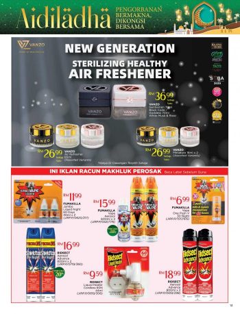 The-Store-Hari-Raya-Haji-Promotion-Catalogue-12-350x458 - Johor Kedah Kelantan Kuala Lumpur Melaka Negeri Sembilan Pahang Penang Perak Perlis Promotions & Freebies Putrajaya Sabah Sarawak Selangor Supermarket & Hypermarket Terengganu 