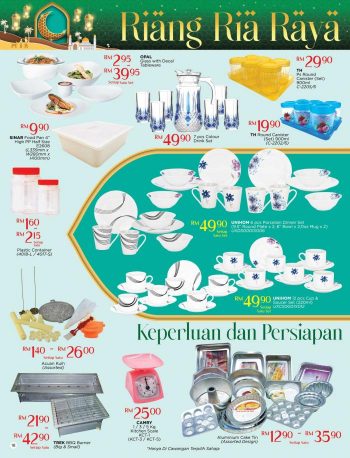 The-Store-Hari-Raya-Haji-Promotion-Catalogue-17-350x458 - Johor Kedah Kelantan Kuala Lumpur Melaka Negeri Sembilan Pahang Penang Perak Perlis Promotions & Freebies Putrajaya Sabah Sarawak Selangor Supermarket & Hypermarket Terengganu 