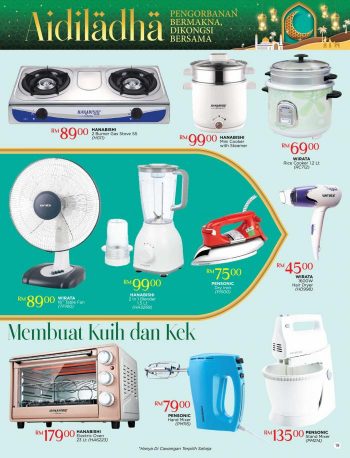 The-Store-Hari-Raya-Haji-Promotion-Catalogue-18-350x458 - Johor Kedah Kelantan Kuala Lumpur Melaka Negeri Sembilan Pahang Penang Perak Perlis Promotions & Freebies Putrajaya Sabah Sarawak Selangor Supermarket & Hypermarket Terengganu 