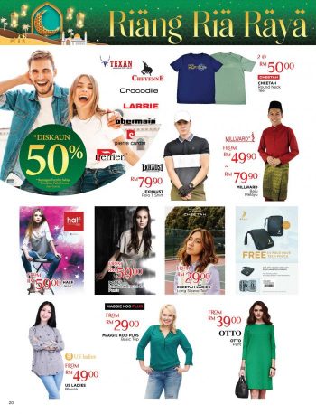 The-Store-Hari-Raya-Haji-Promotion-Catalogue-19-350x458 - Johor Kedah Kelantan Kuala Lumpur Melaka Negeri Sembilan Pahang Penang Perak Perlis Promotions & Freebies Putrajaya Sabah Sarawak Selangor Supermarket & Hypermarket Terengganu 