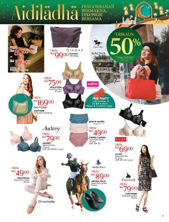 The-Store-Hari-Raya-Haji-Promotion-Catalogue-20-350x458 - Johor Kedah Kelantan Kuala Lumpur Melaka Negeri Sembilan Pahang Penang Perak Perlis Promotions & Freebies Putrajaya Sabah Sarawak Selangor Supermarket & Hypermarket Terengganu 