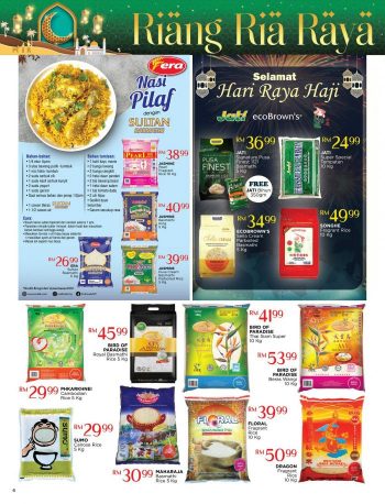 The-Store-Hari-Raya-Haji-Promotion-Catalogue-5-350x458 - Johor Kedah Kelantan Kuala Lumpur Melaka Negeri Sembilan Pahang Penang Perak Perlis Promotions & Freebies Putrajaya Sabah Sarawak Selangor Supermarket & Hypermarket Terengganu 