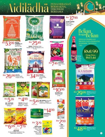 The-Store-Hari-Raya-Haji-Promotion-Catalogue-6-350x458 - Johor Kedah Kelantan Kuala Lumpur Melaka Negeri Sembilan Pahang Penang Perak Perlis Promotions & Freebies Putrajaya Sabah Sarawak Selangor Supermarket & Hypermarket Terengganu 