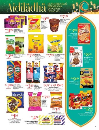 The-Store-Hari-Raya-Haji-Promotion-Catalogue-8-350x458 - Johor Kedah Kelantan Kuala Lumpur Melaka Negeri Sembilan Pahang Penang Perak Perlis Promotions & Freebies Putrajaya Sabah Sarawak Selangor Supermarket & Hypermarket Terengganu 