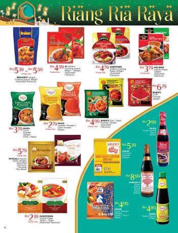 The-Store-Hari-Raya-Haji-Promotion-Catalogue-9-350x458 - Johor Kedah Kelantan Kuala Lumpur Melaka Negeri Sembilan Pahang Penang Perak Perlis Promotions & Freebies Putrajaya Sabah Sarawak Selangor Supermarket & Hypermarket Terengganu 