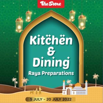 The-Store-Kitchen-Dining-Raya-Haji-Promotion-350x350 - Johor Kedah Kelantan Kuala Lumpur Melaka Negeri Sembilan Pahang Penang Perak Perlis Promotions & Freebies Putrajaya Sabah Sarawak Selangor Supermarket & Hypermarket Terengganu 