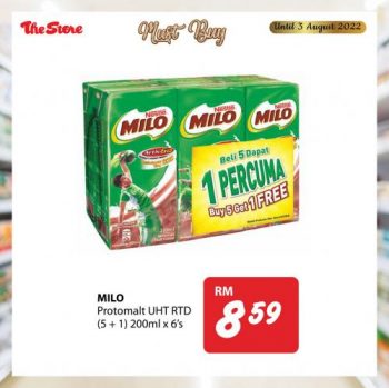 The-Store-Must-Buy-Promotion-1-350x349 - Johor Kedah Kelantan Kuala Lumpur Melaka Negeri Sembilan Pahang Penang Perak Perlis Promotions & Freebies Putrajaya Sabah Sarawak Selangor Supermarket & Hypermarket Terengganu 