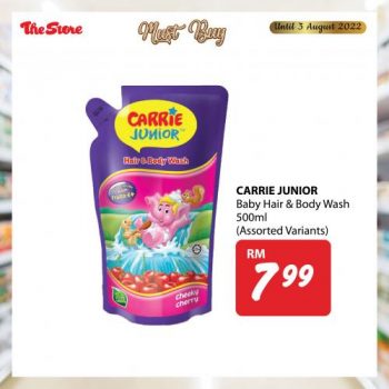 The-Store-Must-Buy-Promotion-10-350x350 - Johor Kedah Kelantan Kuala Lumpur Melaka Negeri Sembilan Pahang Penang Perak Perlis Promotions & Freebies Putrajaya Sabah Sarawak Selangor Supermarket & Hypermarket Terengganu 