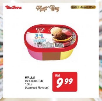 The-Store-Must-Buy-Promotion-2-350x349 - Johor Kedah Kelantan Kuala Lumpur Melaka Negeri Sembilan Pahang Penang Perak Perlis Promotions & Freebies Putrajaya Sabah Sarawak Selangor Supermarket & Hypermarket Terengganu 
