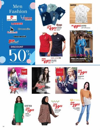 The-Store-Promotion-Catalogue-19-350x458 - Johor Kedah Kelantan Kuala Lumpur Melaka Negeri Sembilan Pahang Penang Perak Perlis Promotions & Freebies Putrajaya Sabah Sarawak Selangor Supermarket & Hypermarket Terengganu 