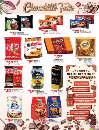 The-Store-Promotion-Catalogue-5-350x458 - Johor Kedah Kelantan Kuala Lumpur Melaka Negeri Sembilan Pahang Penang Perak Perlis Promotions & Freebies Putrajaya Sabah Sarawak Selangor Supermarket & Hypermarket Terengganu 